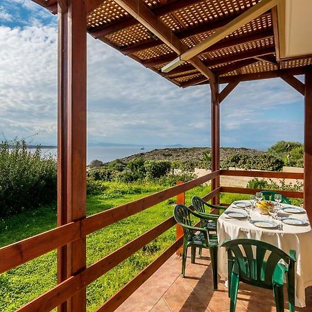 Villa Helen 200M From The Beach In Tersanas By Apokoronas-Villas Екстер'єр фото